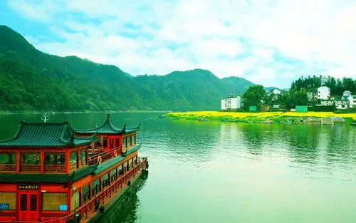 绿色科技独特